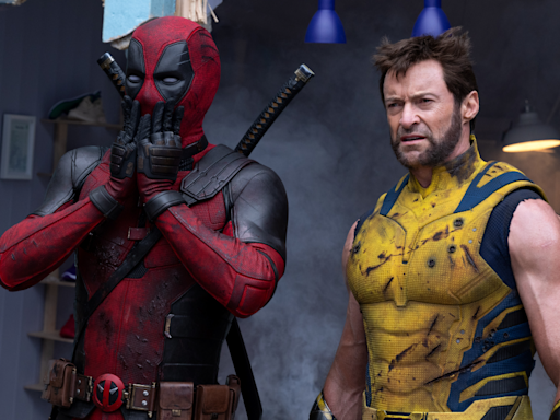 The ‘Deadpool & Wolverine’ soundtrack is ‘The Greatest Showman’ crossover we did not see coming