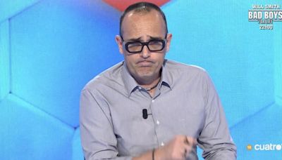 Adiós a Risto Mejide: Pablo González, nuevo presentador de 'Todo es Mentira' tras la despedida del crítico