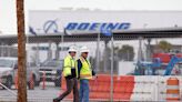 Union offering Boeing representatives training on U.S. whistleblower laws