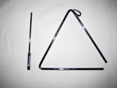 Triangle (musical instrument)