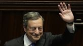 Italian Prime Minister Mario Draghi resigns after his government implodes