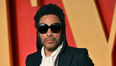 Famous birthdays for May 26: Lenny Kravitz, Pam Grier