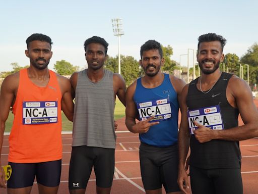 Why Kerala's athletics legacy is fading