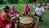 Lenape tribe brings treaty, fight for recognition to Bucks County during Delaware River journey