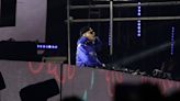 Bizarrap brilla en Coachella: busca la consolidación en el desierto