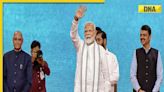 ‘Silenced fake narratives…’: PM Modi says 8 crore new jobs created in last 3-4 years