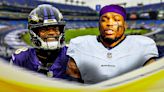 Why Lamar Jackson team-up on Ravens is 'breath of fresh air' for Derrick Henry