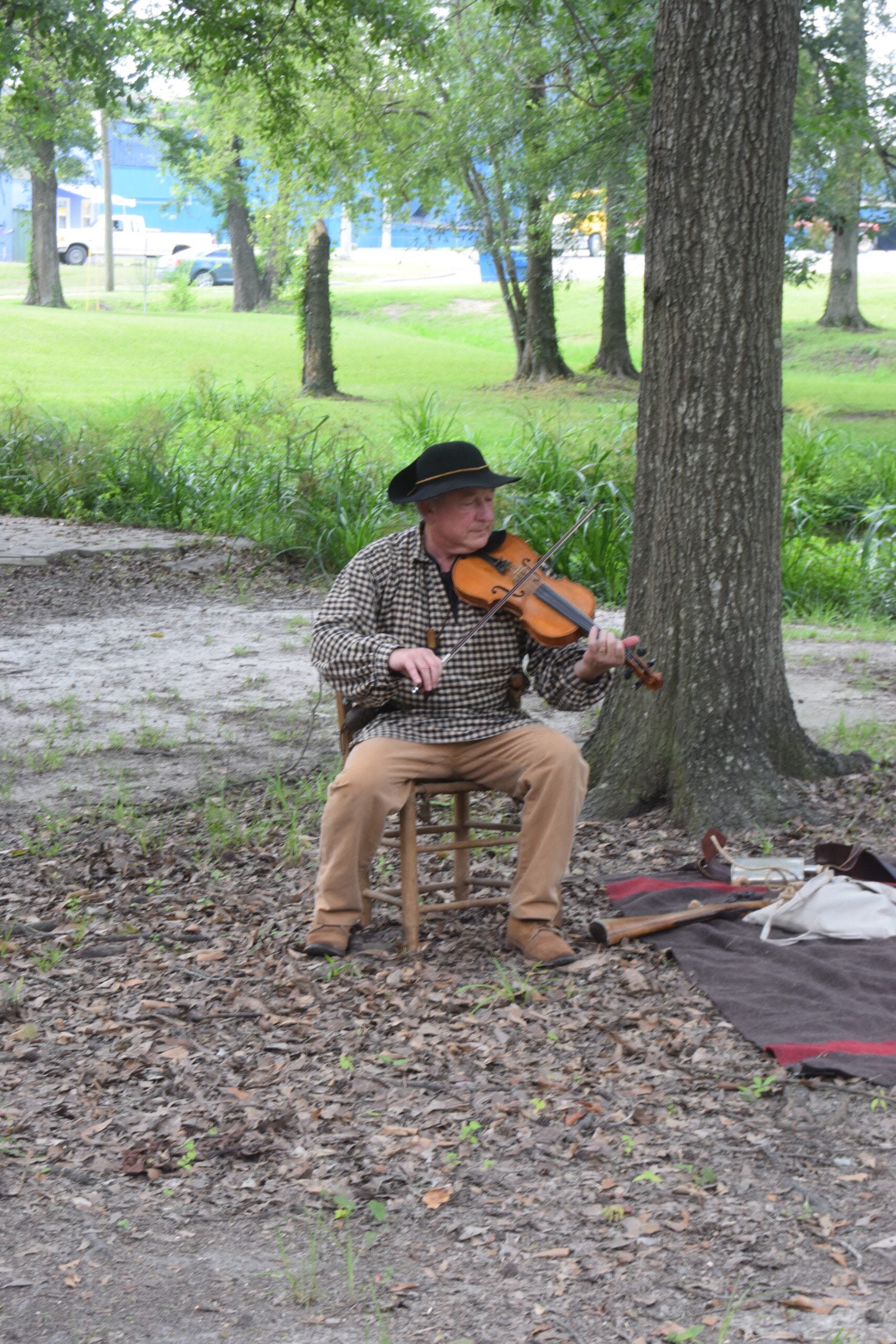 'Battle of Burnt Corn' re-enactment set for Saturday - The Brewton Standard