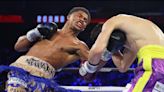 Weekend Review: Shakur Stevenson, Brian Mendoza, ‘Bam’ Rodriguez have their way