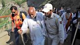 Over 7,500 pilgrims visit Amarnath cave shrine, total crosses 1.59 lakh