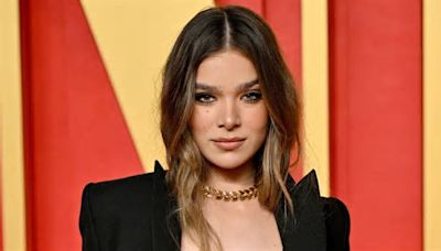 Hailee Steinfeld lands next movie role