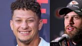 Fans Are 'Disappointed' In Patrick Mahomes For His Statement On Harrison Butker: Here's Why