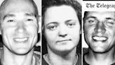 The rise of white terrorists who set out to kill minorities and immigrants