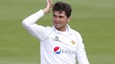 Pakistan star Shaheen Shah Afridi out of England series after appendix surgery