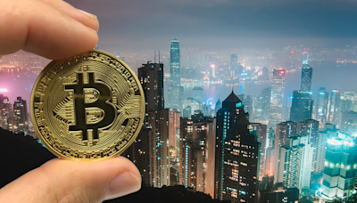 Hong Kong Spot Bitcoin And Ethereum ETFs Chalk Up $6.3M In Volume During Debut Morning Session