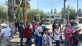 Luego de casi 12 horas liberan la avenida Adolfo López Mateos en Ecatepec