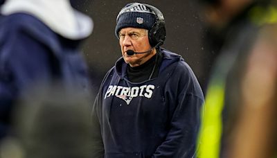 Perry: Why Belichick is unlikely to return to coaching in 2024