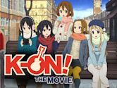 K-On! The Movie