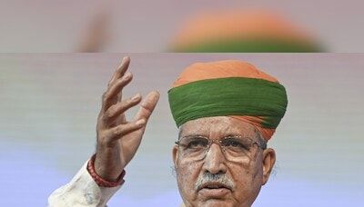 Budget 2024: Minister Meghwal says Oppn trying to create false narrative