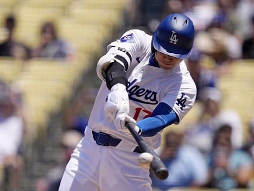 MLB》上原浩治評論：大谷翔平應遠離全壘打大賽 - 體育