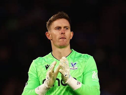 Dean Henderson targeting England recall after injury woe at Crystal Palace: ‘I’ve been through hell and back’