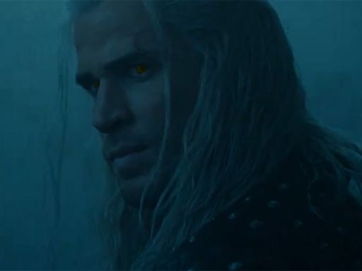 ‘The Witcher’ Season 4 – First Look at Liam Hemsworth Replacing Henry Cavill as Geralt for the First Time!