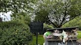 Council faces questions over 'awful' overflowing bins at Coventry cemeteries