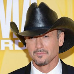 Tim McGraw