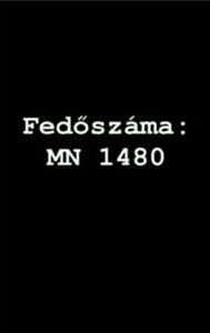 Fedöszáma MN-1480