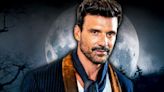 Frank Grillo's Werewolf Movie Sets Release Date