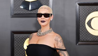 Amber Rose is right: Joe Biden doesn’t care about Black people
