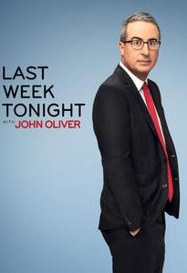 Last Week Tonight With John Oliver