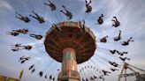 Get ready for the rides, games, and fireworks at State Fair Meadowlands