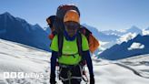 Cheruiyot Kirui: Kenyan climber's body to remain on Mt Everest