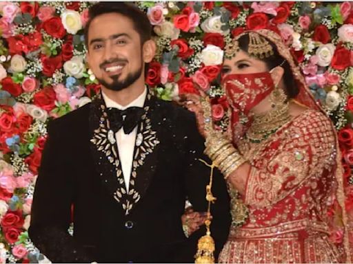 Bigg Boss OTT 3' Adnaan Shaikh melts hearts with a sweet message for his wife: ‘I’ll be her everything…’