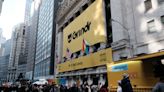 Grindr Shares Soar After Debut on New York Stock Exchange