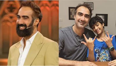 Bigg Boss OTT 3: Ranvir Shorey wants prize money for son's future