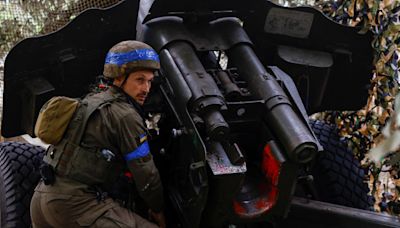 北約秘書長：支持開放烏克蘭用西方武器襲擊俄國本土軍事目標