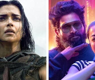 IMDb ranks most anticipated and popular Indian movies of 2024: Kalki 2898 AD to Pushpa 2 The Rule