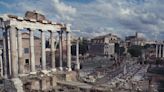 How climate change contributed to the collapse of the Roman Empire and 7 other ancient civilizations