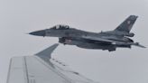 Poland Will Train Ukrainian Pilots To Fly F-16s