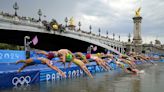 « On saura demain si je suis malade ou pas » : des athlètes inquiets après le triathlon dans la Seine