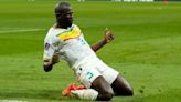 Kalidou Koulibaly scores second-half winner as Senegal secure last-16 spot