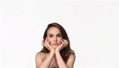 "Miss Dior"-Gesicht Natalie Portman im Interview über Beauty, ihr Leibgericht und was Muttersein für sie verändert hat