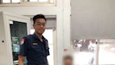 「警察節」服務不間斷 中港暖警救助失蹤男