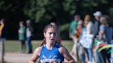 District XCountry: Washington's Carmichael, Pine Forest's Terrell among top runners at 1-3A meet