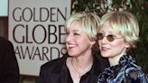 Ellen DeGeneres sends love to Anne Heche's family after ex is declared 'brain dead'