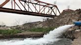Recibirá Torreón más 'agua saludable' dentro de dos semanas