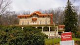 Jim Thorpe forms committee to oversee mansion | Times News Online