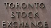 TSX at one-month low as weak commodity prices hit energy, materials shares
